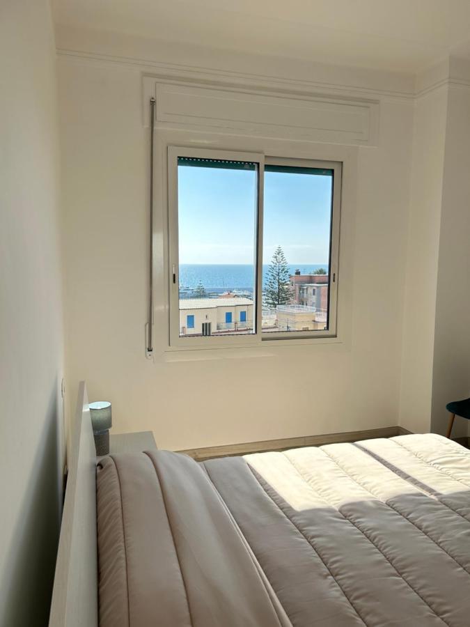 Da Mariella Case Vacanza - Bilocale Sunset Vista Mare San Remo Kültér fotó